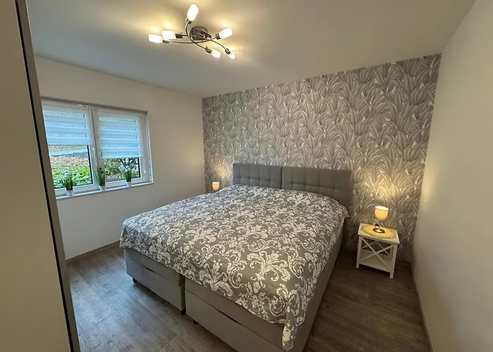 Ferienwohnung Bachmann