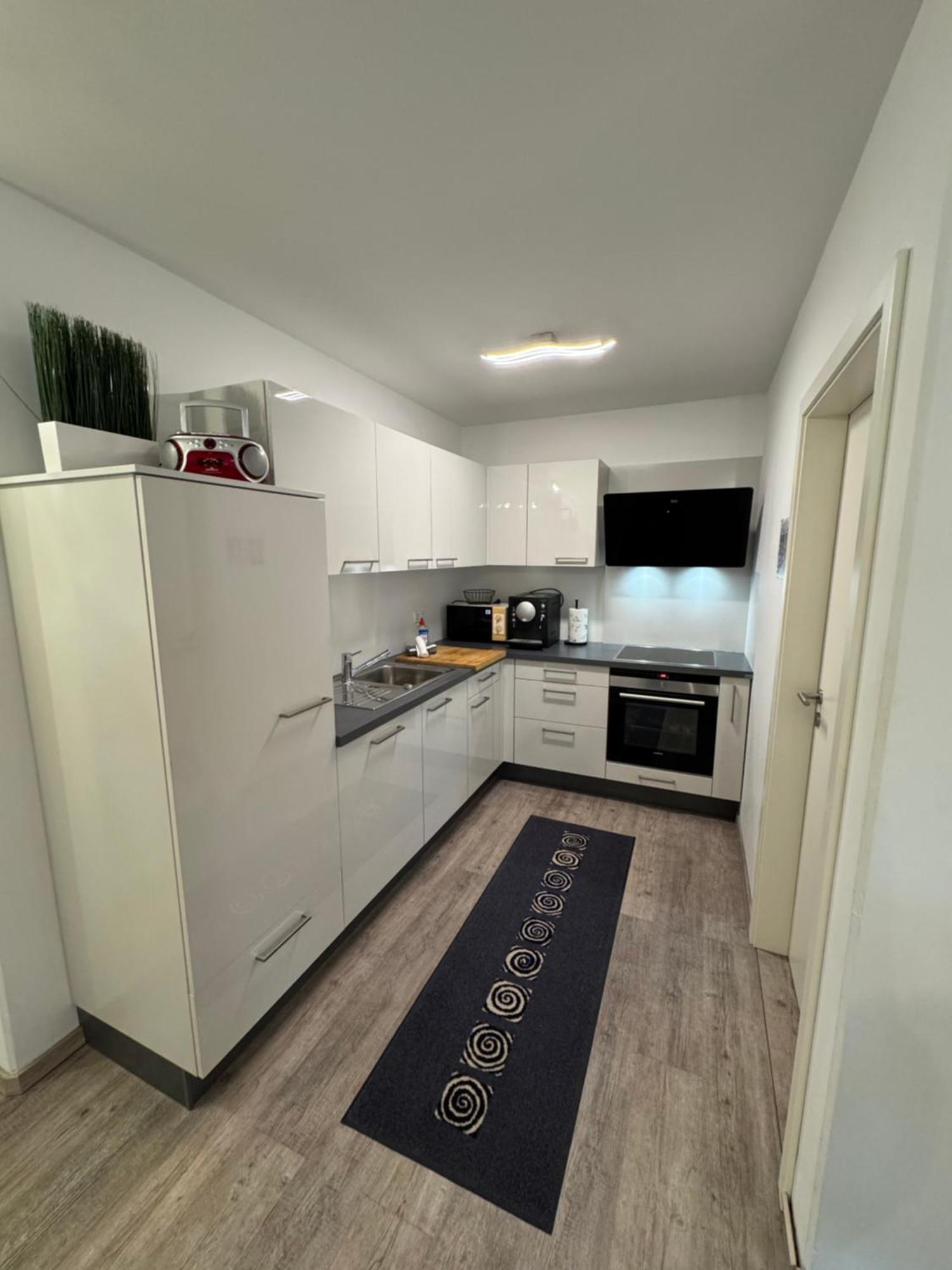 Apartment Bachmann *