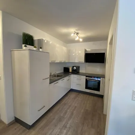 Ferienwohnung Bachmann Leidersbach Exterior foto