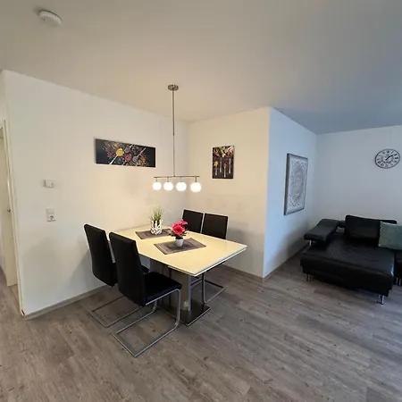 Ferienwohnung Bachmann Leidersbach Exterior foto