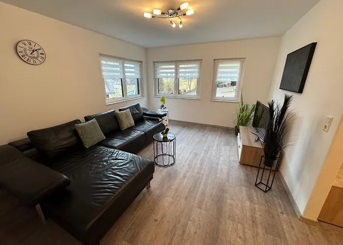 Ferienwohnung Bachmann