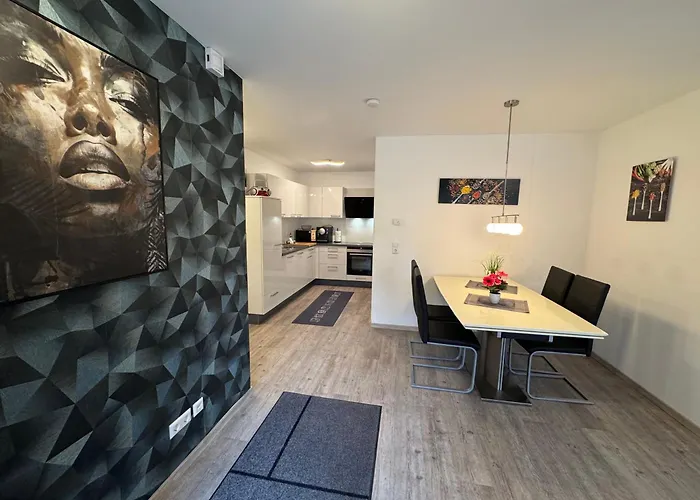 Ferienwohnung Bachmann
