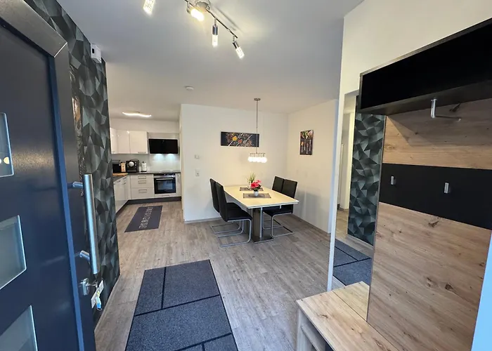 Ferienwohnung Bachmann