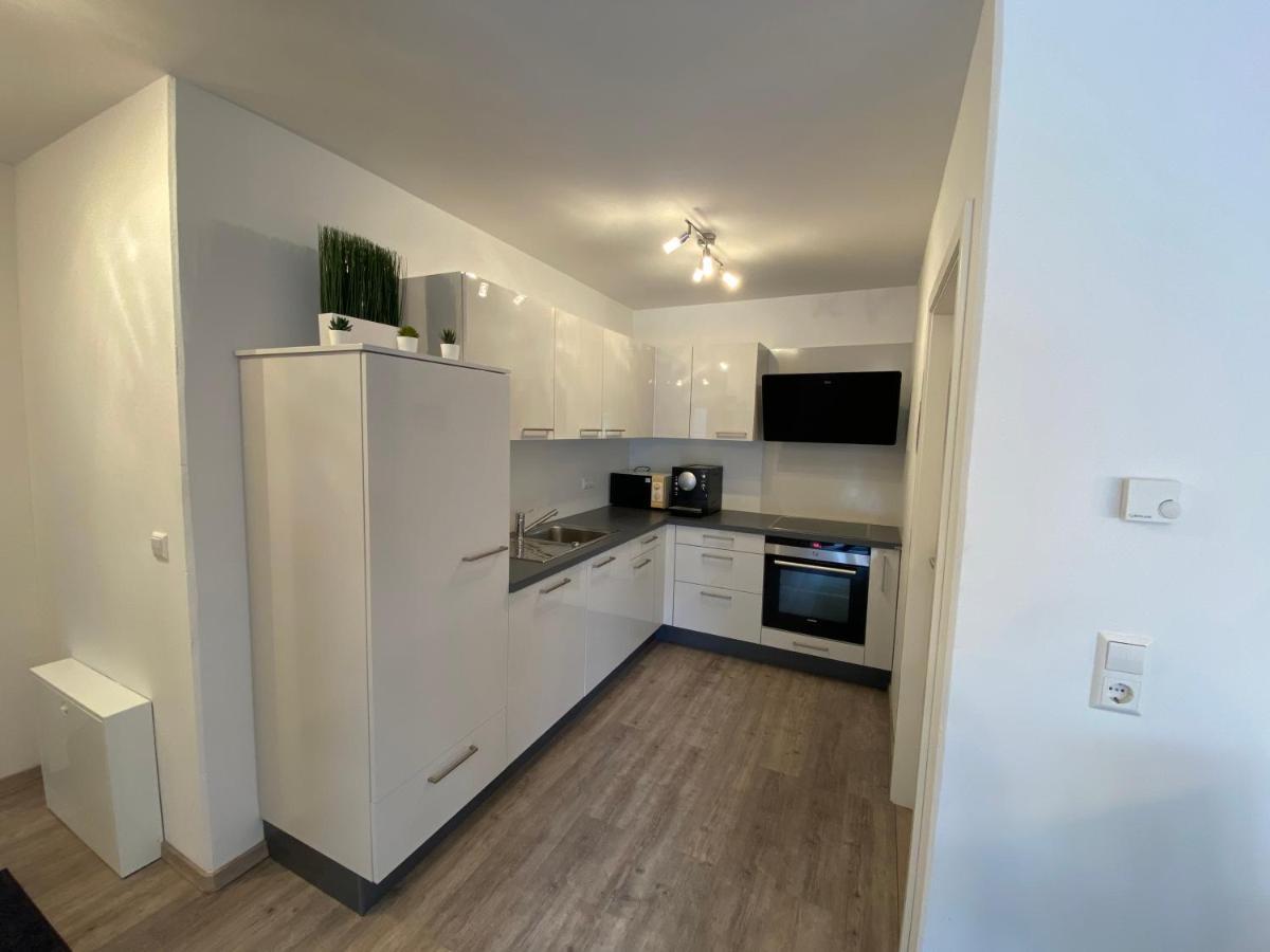 Apartment Bachmann