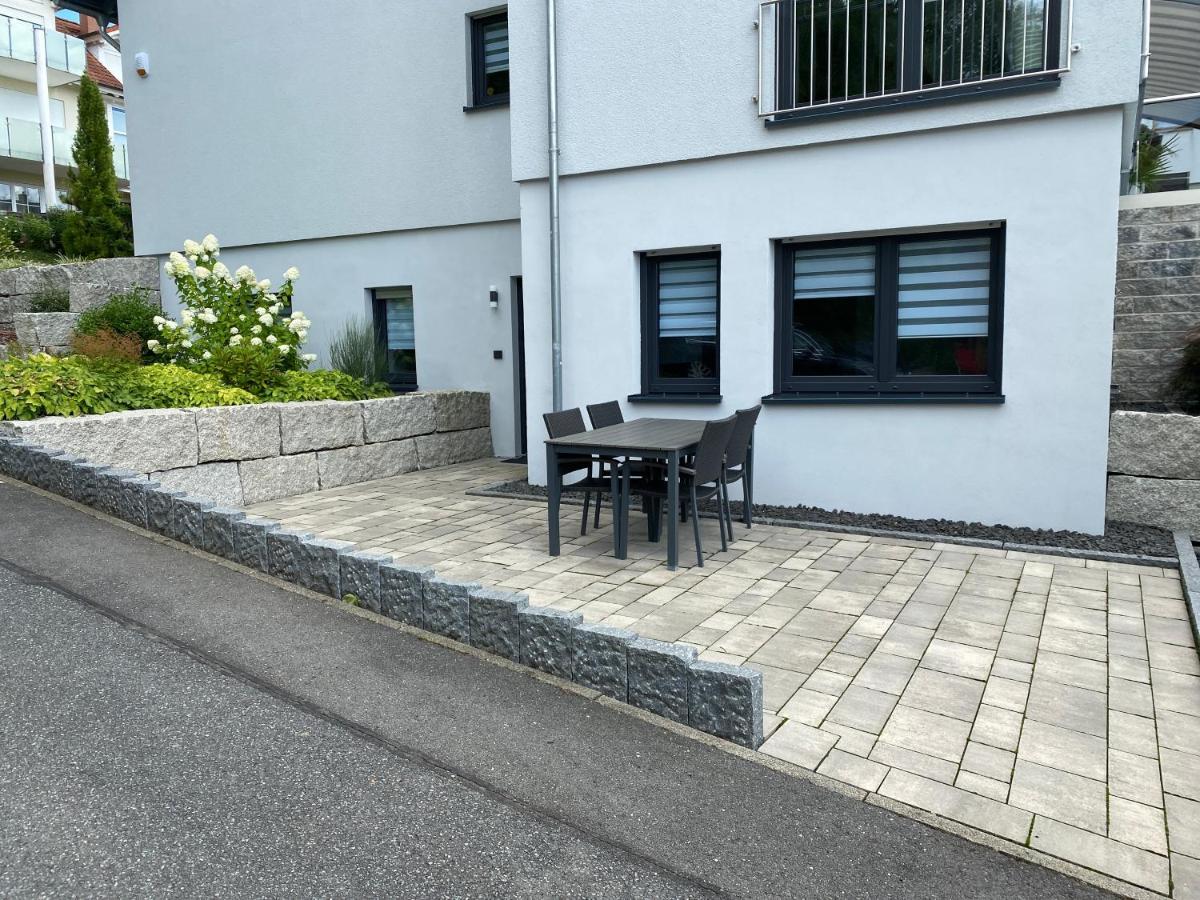 Bachmann Appartement *