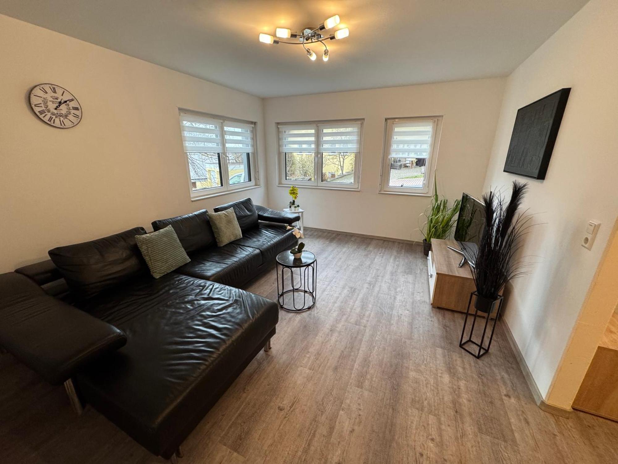 Appartement Bachmann