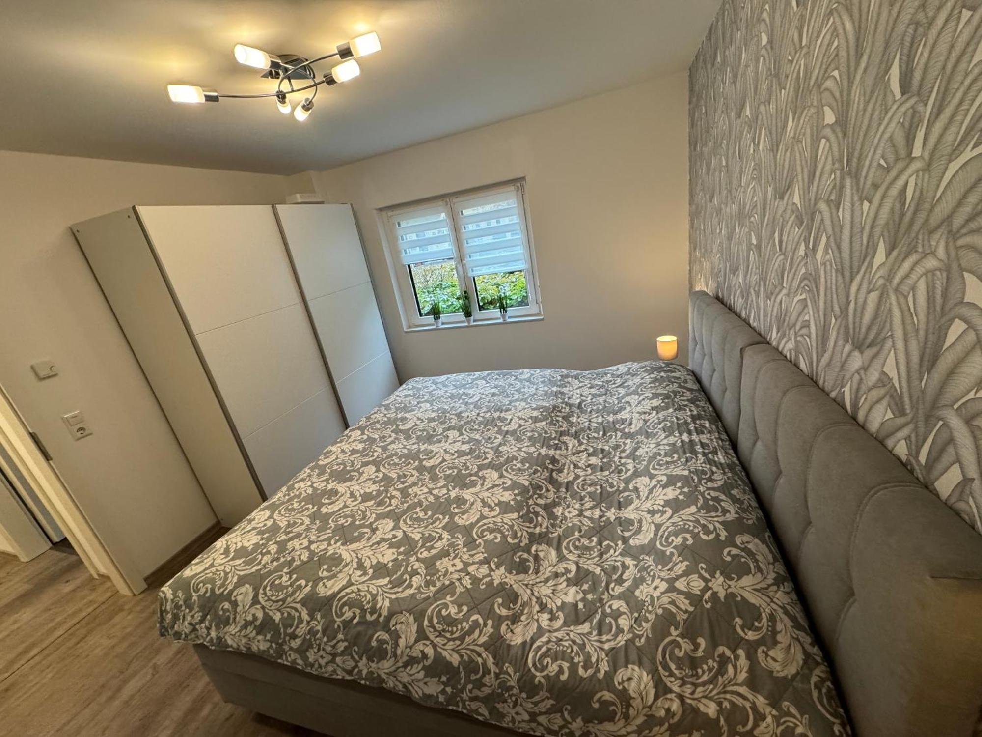 Bachmann Appartement *