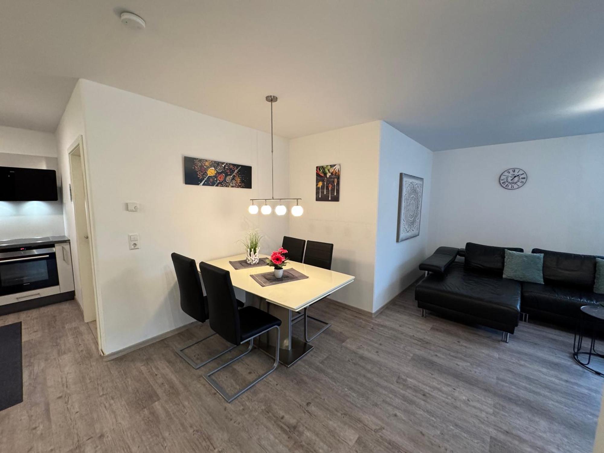 Apartment Bachmann *