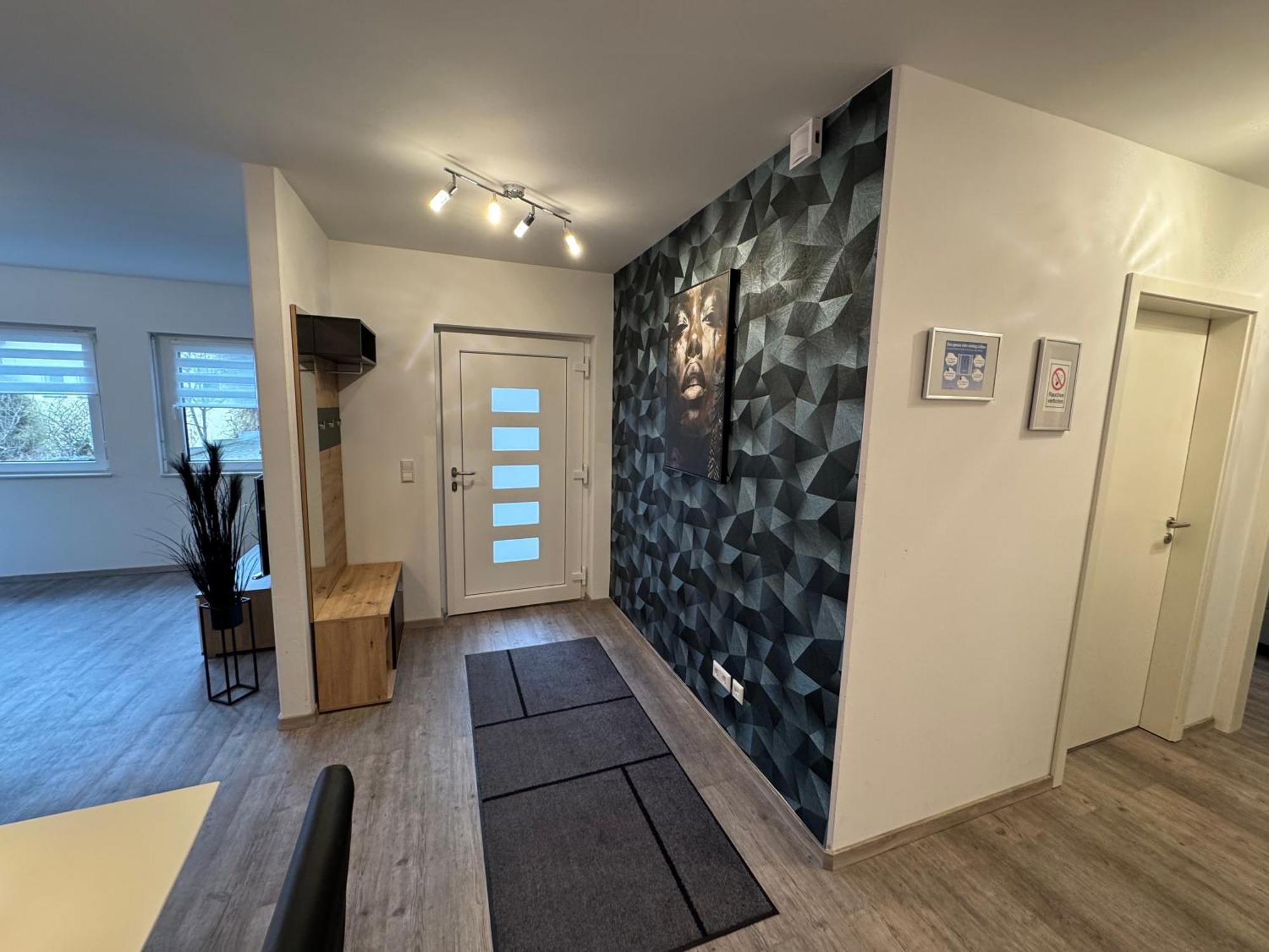 Bachmann Apartment *