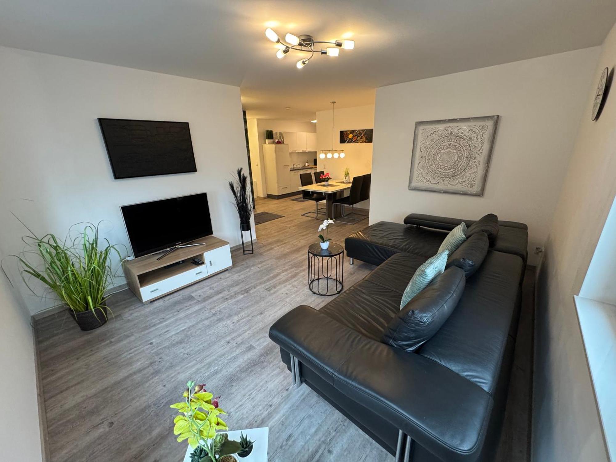 Bachmann Appartement